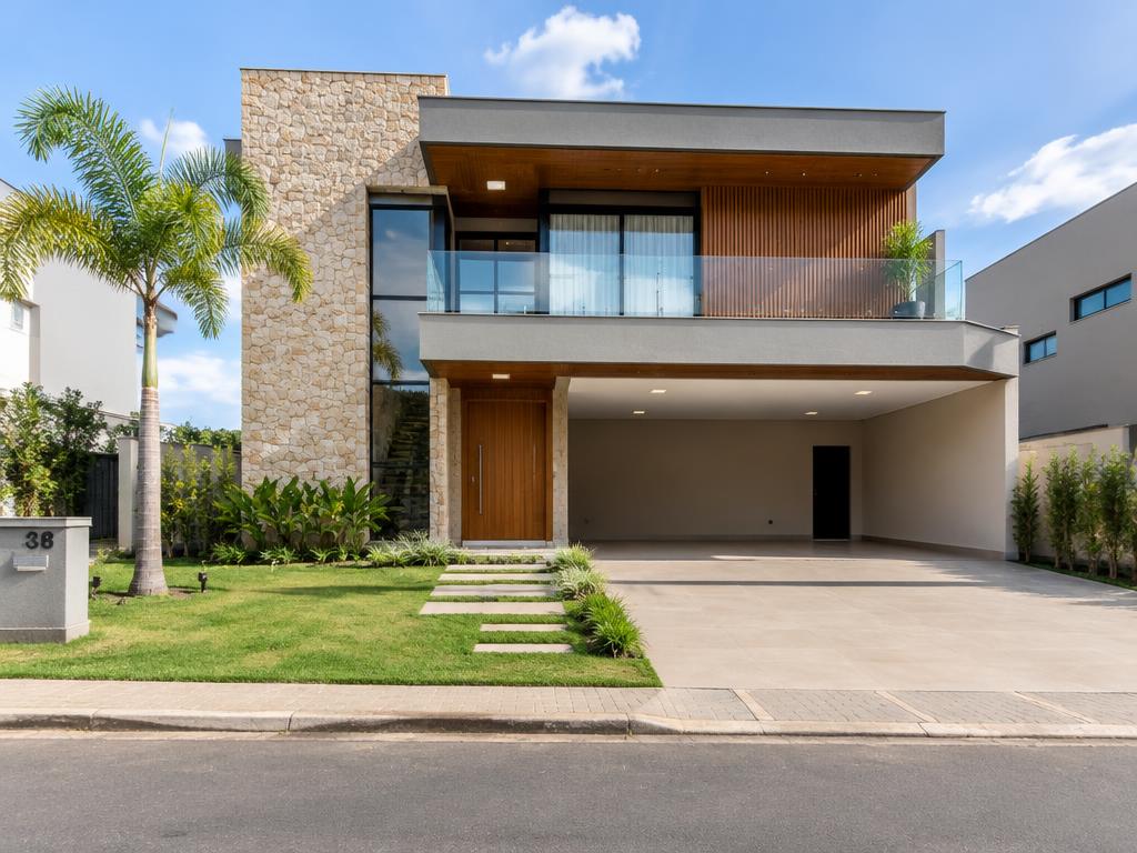 Casas em condomínio e de rua – Zona Sul, Uberlândia